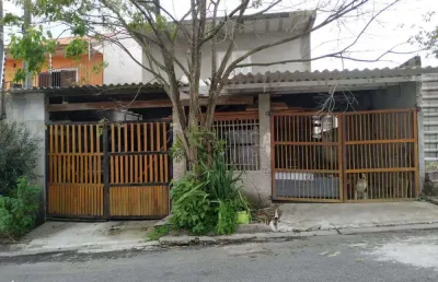 Casa pré acabada no vila branca - excelente localização. ótimo para investimento.