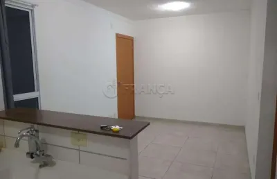 Apartamento 2 dormitórios - jardim santa inês iii - são josé dos campos - venda