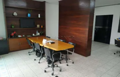 Sala comercial à venda no Centro, Jacareí 