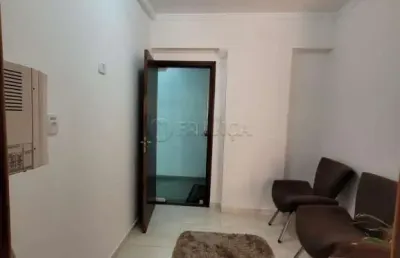 Sala comercial à venda no Centro, Jacareí 