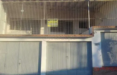 Casa 2 dormitórios bairro jardim bela vista jacareí