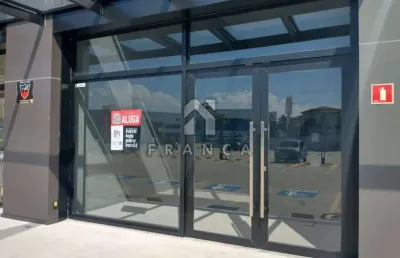 Sala comercial para alugar no Jardim Califórnia, Jacareí 