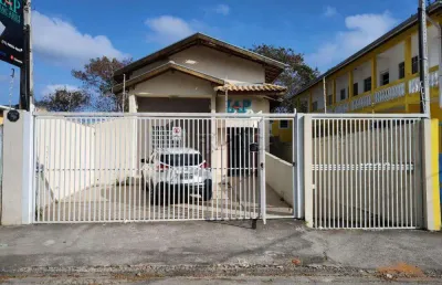 Sala comercial à venda no Jardim Terras de São João, Jacareí 