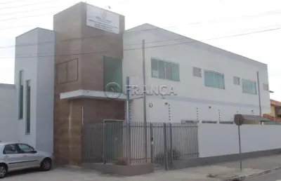 Sala comercial para alugar no Jardim Santa Maria, Jacareí 