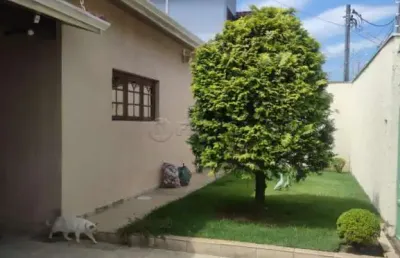 Casa com 3 quartos à venda no Jardim Santa Maria, Jacareí 