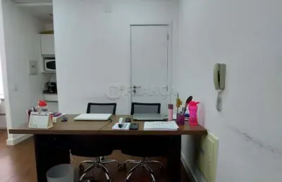 Sala comercial à venda no Centro, Jacareí 