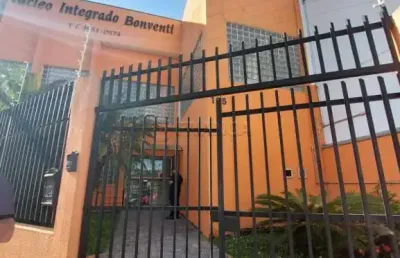 Sala comercial para alugar no Jardim Mesquita, Jacareí 