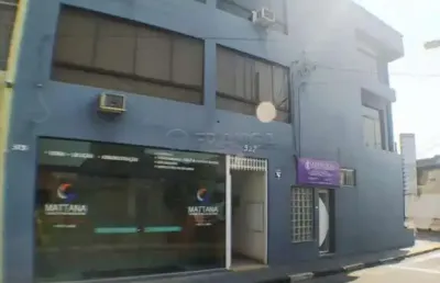 Sala comercial para alugar no Centro, Jacareí 