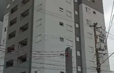 Casa 02 dormitório - jardim das industrias jacareí sp