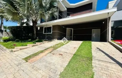 Casa em condomínio fechado com 3 quartos à venda no Loteamento Villa Branca, Jacareí 