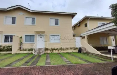 Casa em condominio 05 dormitórios sendo 01 suite - vila branca jacareí sp