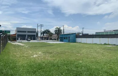 Terreno comercial para alugar no Residencial São Paulo, Jacareí 