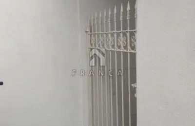 Casa com 1 quarto para alugar no São João, Jacareí 