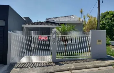 Casa com 3 quartos à venda no Loteamento Villa Branca, Jacareí 