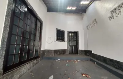 Casa com 2 quartos à venda no Jardim Santa Marina, Jacareí 
