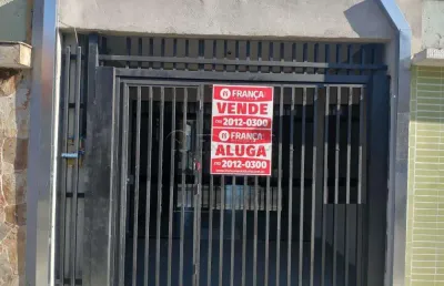 Ponto comercial para alugar no Jardim Paraíba, Jacareí 