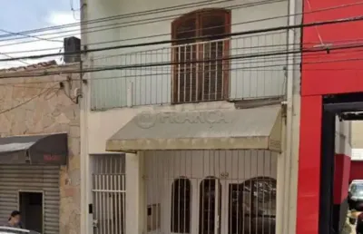 Ponto comercial para alugar no Centro, Jacareí 