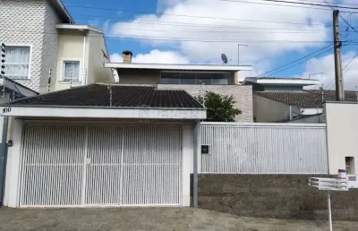Procurando sobrado mobiliado no bairro villa branca, em jacareí sp