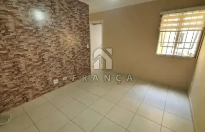 Apartamento com 2 quartos à venda no Jardim América, São José dos Campos 