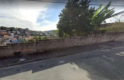 Terreno à venda na Cidade Nova Jacareí, Jacareí 