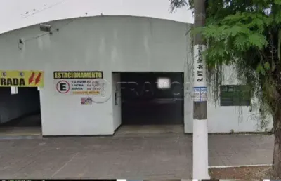 Sala comercial à venda no Centro, Jacareí 
