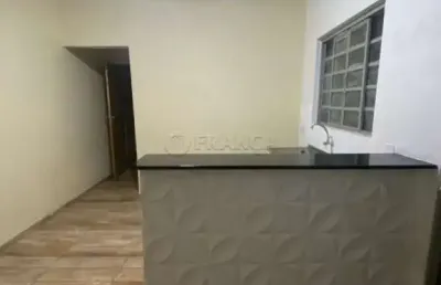 Casa com 1 quarto à venda no Jardim Pedra Mar, Jacareí 