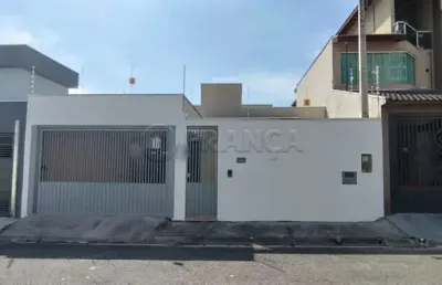 Casa com 3 quartos à venda no Loteamento Villa Branca, Jacareí 