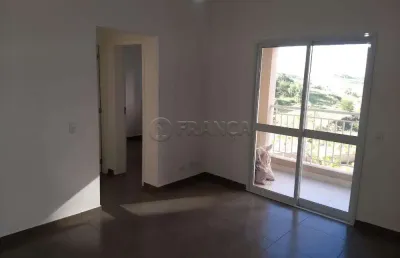 Apartamento 2 dormitórios bairro próximo á rodovia presidente dutra - jacareí