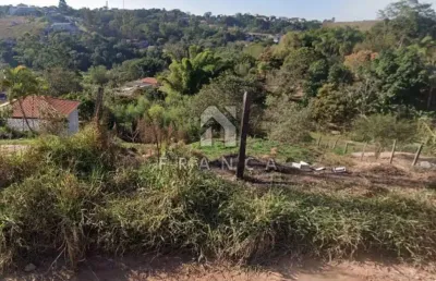 Terreno à venda no Estância Porto Velho, Jacareí 