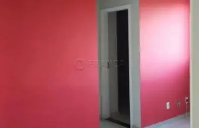 Apartamento 2 dormitórios bairro próximo ao villa branca - jacareí