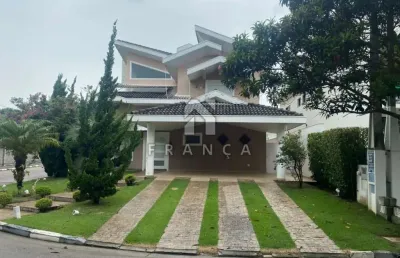 Casa em condominio 03 domitórios sendo 03 suite - jardim california  - jacareí sp