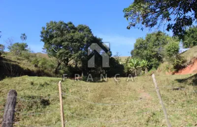 Terreno à venda no São Silvestre, Jacareí 