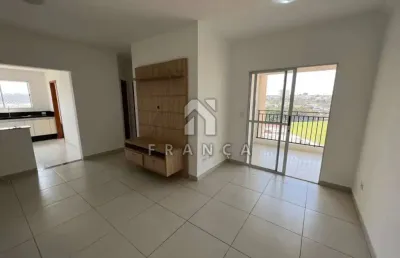 Apartamento 2 dormitórios sendo 1 suíte - centro - jacareí