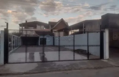 Sala comercial à venda no Jardim Califórnia, Jacareí 