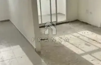 Apartamento no bella vida | 2 dormitórios | à venda  - são josé dos campos