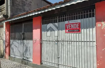 Sala comercial à venda no Jardim Emília, Jacareí 