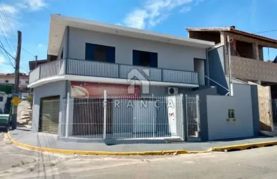 Sala comercial para alugar no Jardim Nova Esperança, Jacareí 