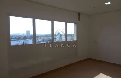 Sala comercial à venda no Centro, Jacareí 