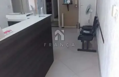 Casa com 4 quartos à venda no Centro, Jacareí 