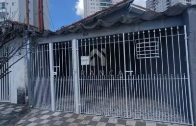 Casa 02 dormitórios e uma edícula com banheiro - jardim paraiba jacarei sp
