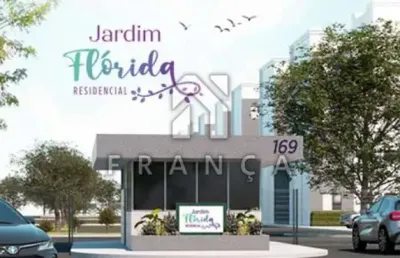 Apartamento 02 dormitórios jardim flórida - jacareí