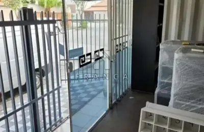 Sala comercial para alugar no Jardim Santa Maria, Jacareí 