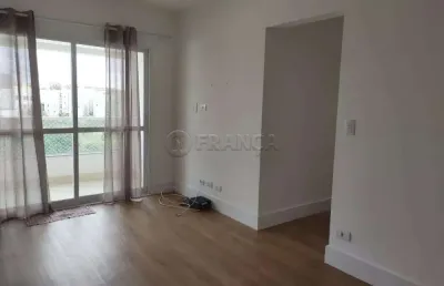 Apartamento 3 dormitórios sendo 1 suíte - jardim california - jacareí