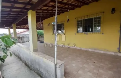 Casa com 2 quartos à venda no Veraneio Irajá, Jacareí 