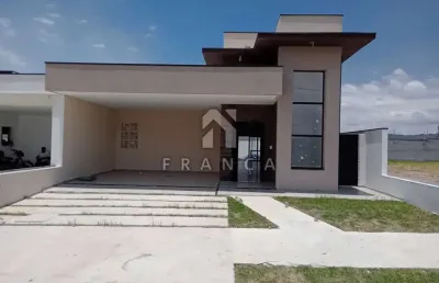 Casa 03 dormitórios sendo 01 suite - reidencial colinas caçapava sp