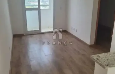 Apartamento com 2 quartos para alugar no Jardim Califórnia, Jacareí 