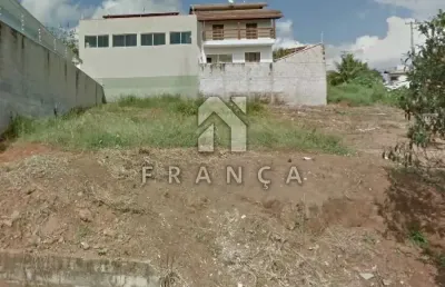 Terreno 250m² - jardim terras de são joão jacarei sp