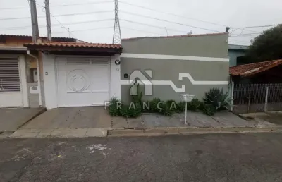 Casa 02 dormitorios sendo suites americana - vila formosa jacarei sp