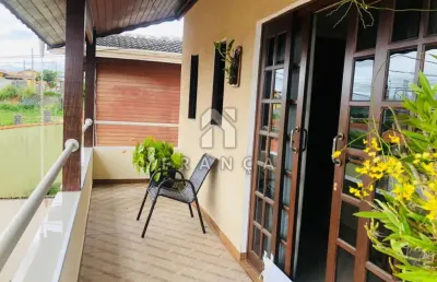 Casa com 3 quartos à venda no Jardim Terras de São João, Jacareí 