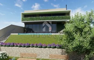 Terreno à venda na Vila São Sebastião, Santa Branca 